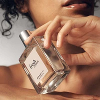 fresh cream eau de toilette for women