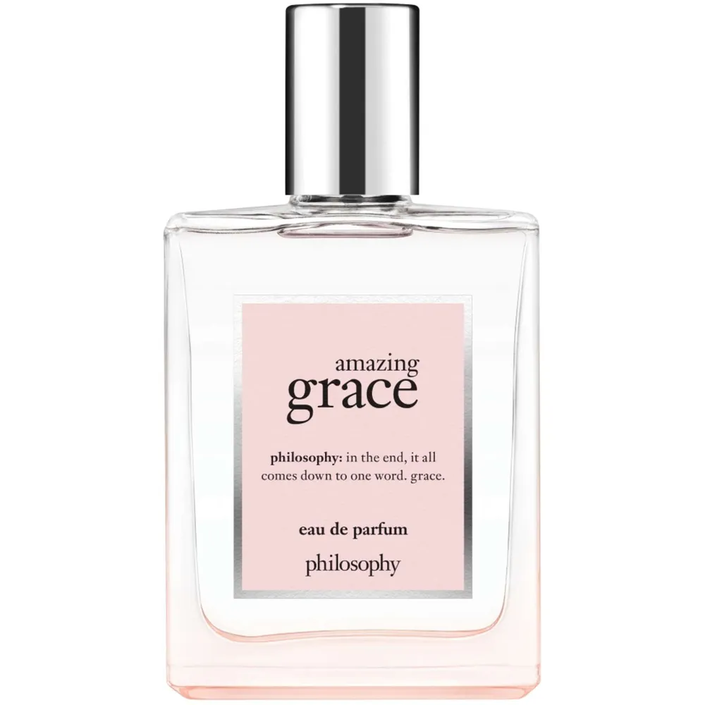 amazing grace eau de parfum for women