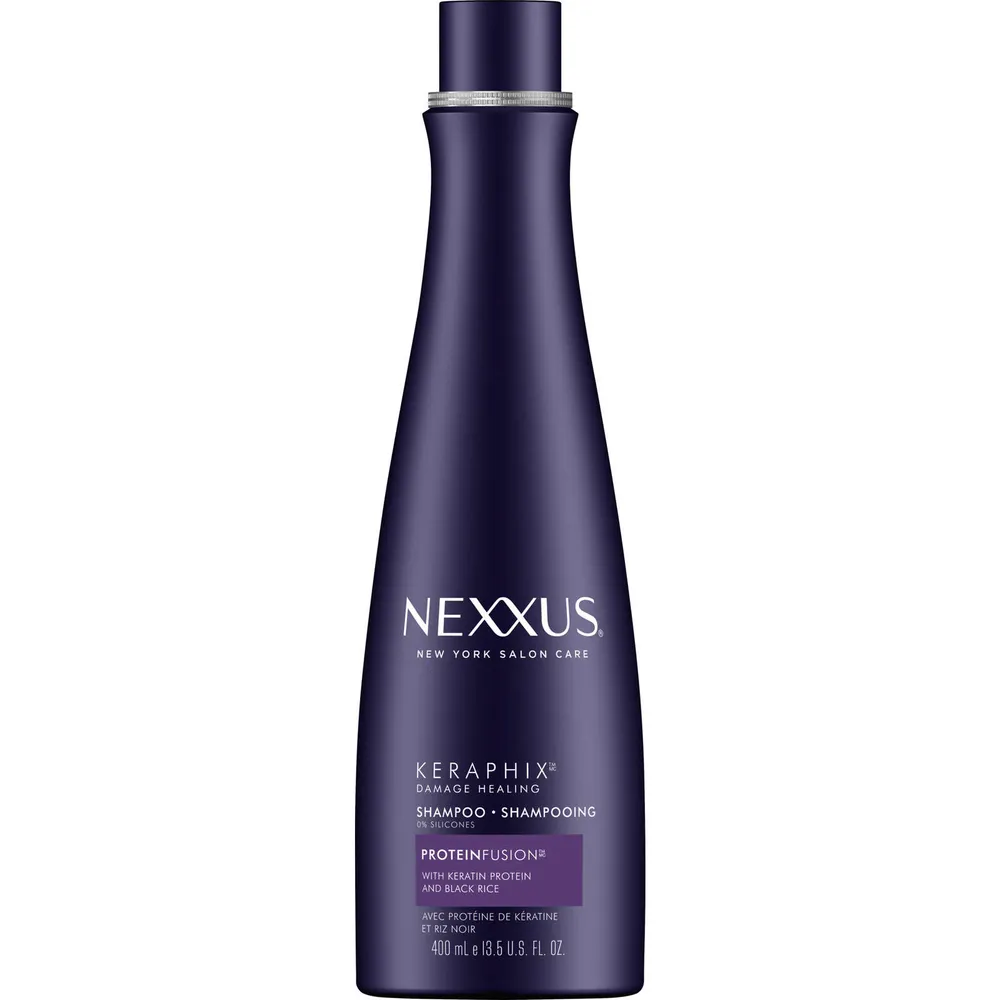 Keraphix Shampoo