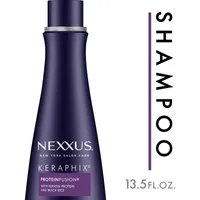 Keraphix Shampoo