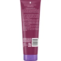 Nexxus  Purple Shampoo, hair care for colour treated Blonde or Silver hair Blonde Assure, Colour Toning - NO brassy yellow tones 251ML