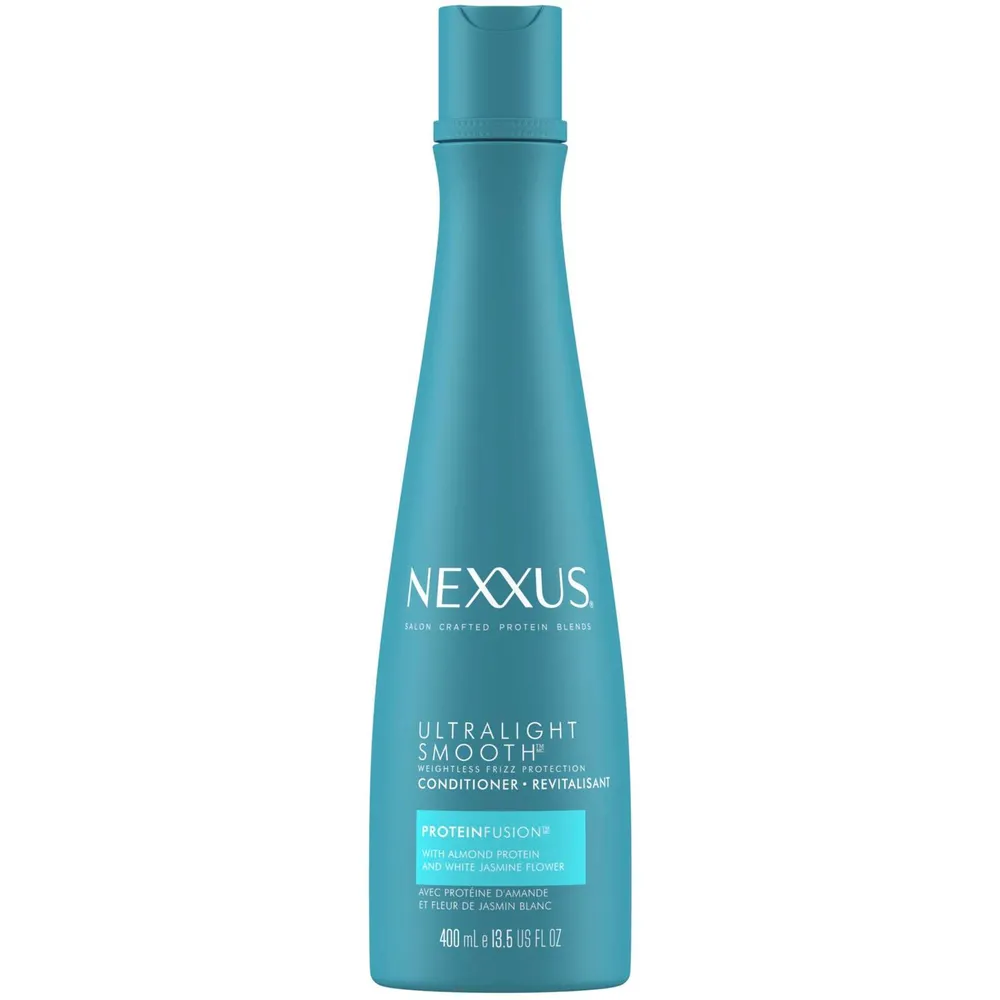 Nexxus Ultralight Smooth Conditioner for dry and frizzy hair