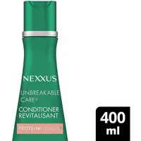 Nexxus Unbreakable Care™ Thickening Conditioner for Fine and Thin hair with Keratin, Collagen, Biotin