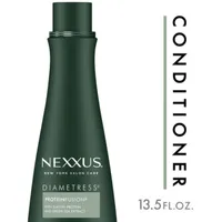 Nexxus Diametress Conditioner for fine and flat hair Weightless Volume with elastin protein and green tea 400 ml