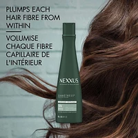 Nexxus Diametress Conditioner for fine and flat hair Weightless Volume with elastin protein and green tea 400 ml