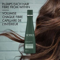 Nexxus  Volume Shampoo, for fine and flat hair, Diametress,  400 ML