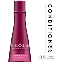Nexxus  Conditioner for colour treated hair Colour Assure hair care to stay vibrant up to 40 washes 400 ml