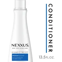 Nexxus 24H Moisture Conditioner for dry hair Humectress , get deep hair hydration 400 ml