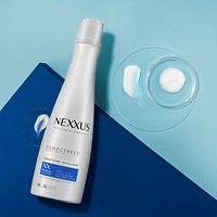Nexxus 24H Moisture Conditioner for dry hair Humectress , get deep hair hydration 400 ml
