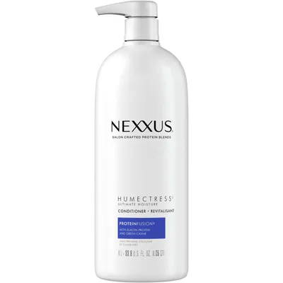 Humectress® Conditioner for normal to dry hair 