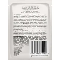 Humectress Masque Sachet