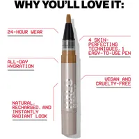 Halo Healthy Glow 4-in-1 Perfecting Pen