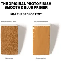 Mini Photo Finish Smooth & Blur Oil-Free Foundation Primer