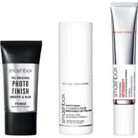 On-set Essentials: Primer + Set