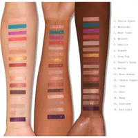 L.A. Cover Shot Eye Palette