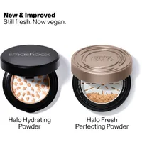 Halo Fresh Perfecting Powder