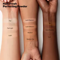 Halo Fresh Perfecting Powder