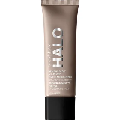Halo Healthy Glow All-In-One Tinted Moisturizer Broad Spectrum SPF 25