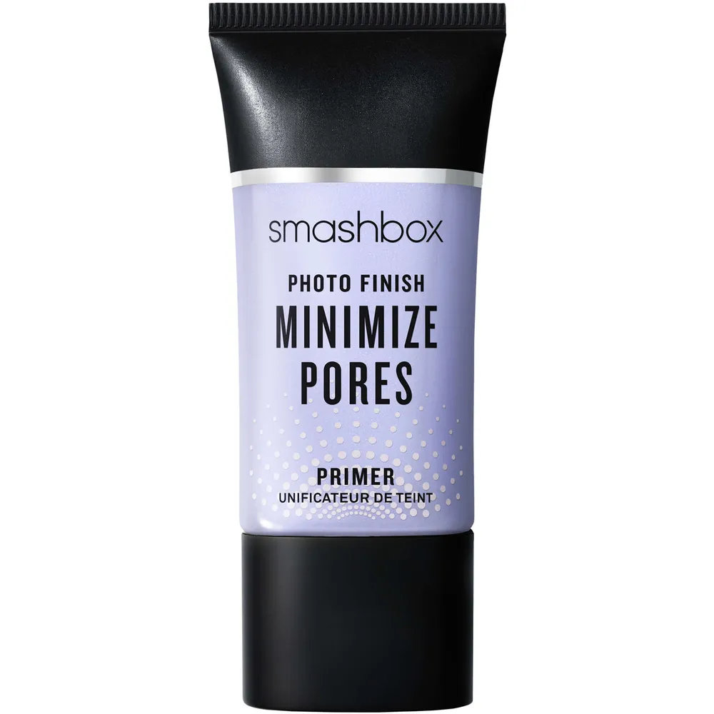 Smashbox Photo Finish Pore Minimizing Primer