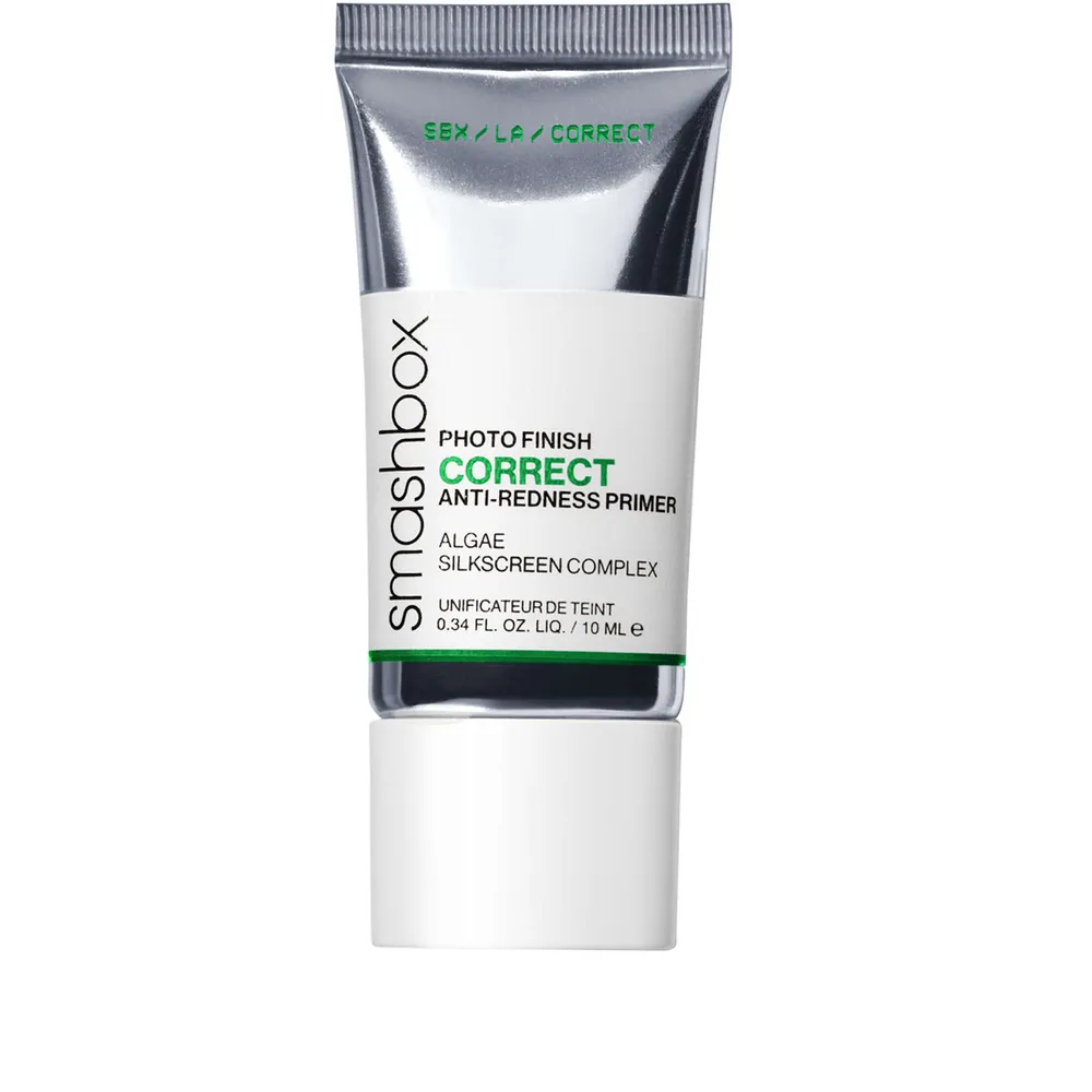 Smashbox Photo Finish Pore Minimizing Primer