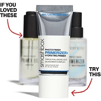 Mini Photo Finish Primerizer+ Hydrating Primer