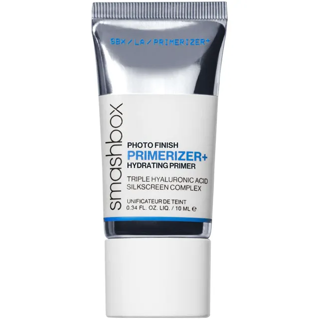 Smashbox Photo Finish Minimize Pores Primer - La Paz County Sheriff's  Office Dedicated to Service