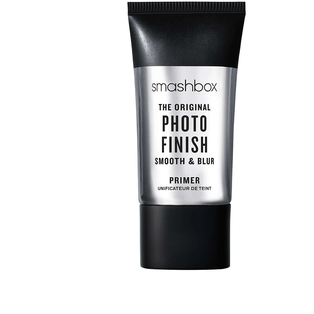 Mini Photo Finish Smooth & Blur Oil-Free Foundation Primer