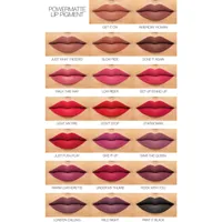 Powermatte Lip Pigment