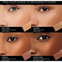 Bronzing Powder