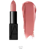 Audacious Lipstick