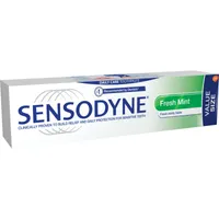 Sensodyne Daily Sensitivity Toothpaste Fresh Mint 135ml