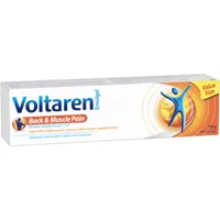 VOLTAREN Emulgel Back & Muscle Pain 150g