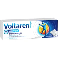 Voltaren Emulgel Joint Pain Extra Strength 100g