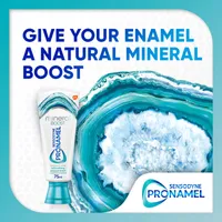 Pronamel Mineral Boost Refreshing Peppermint - 75 mL