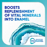 Pronamel Mineral Boost Refreshing Peppermint - 75 mL