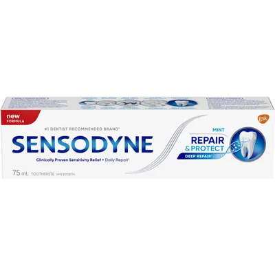 Sensodyne Repair & Protect Original