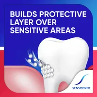 Sensitivity & Gum Toothpaste, Clean & Fresh