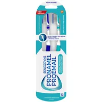 Enamel Protection Toothbrush, Medium Bristle