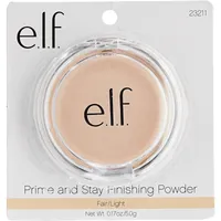 Prime & Stay Finishing Powder