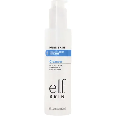 Pure Skin Cleanser