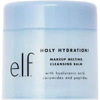 Holy Hydration! Cleansing Balm