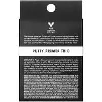 Putty Primer Trio