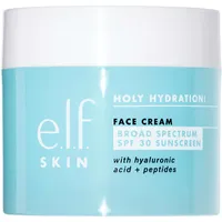 Holy Hydration! Face Cream Broad Spectrum SPF 30 Sunscreen