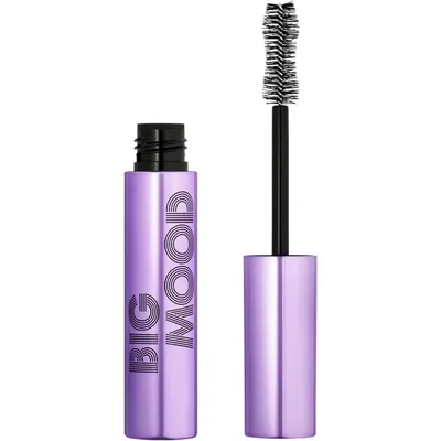 Big Mood Mascara