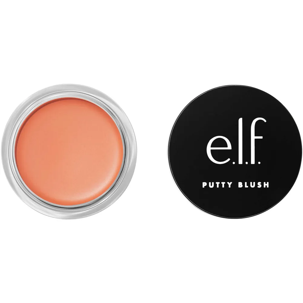 Putty Blush