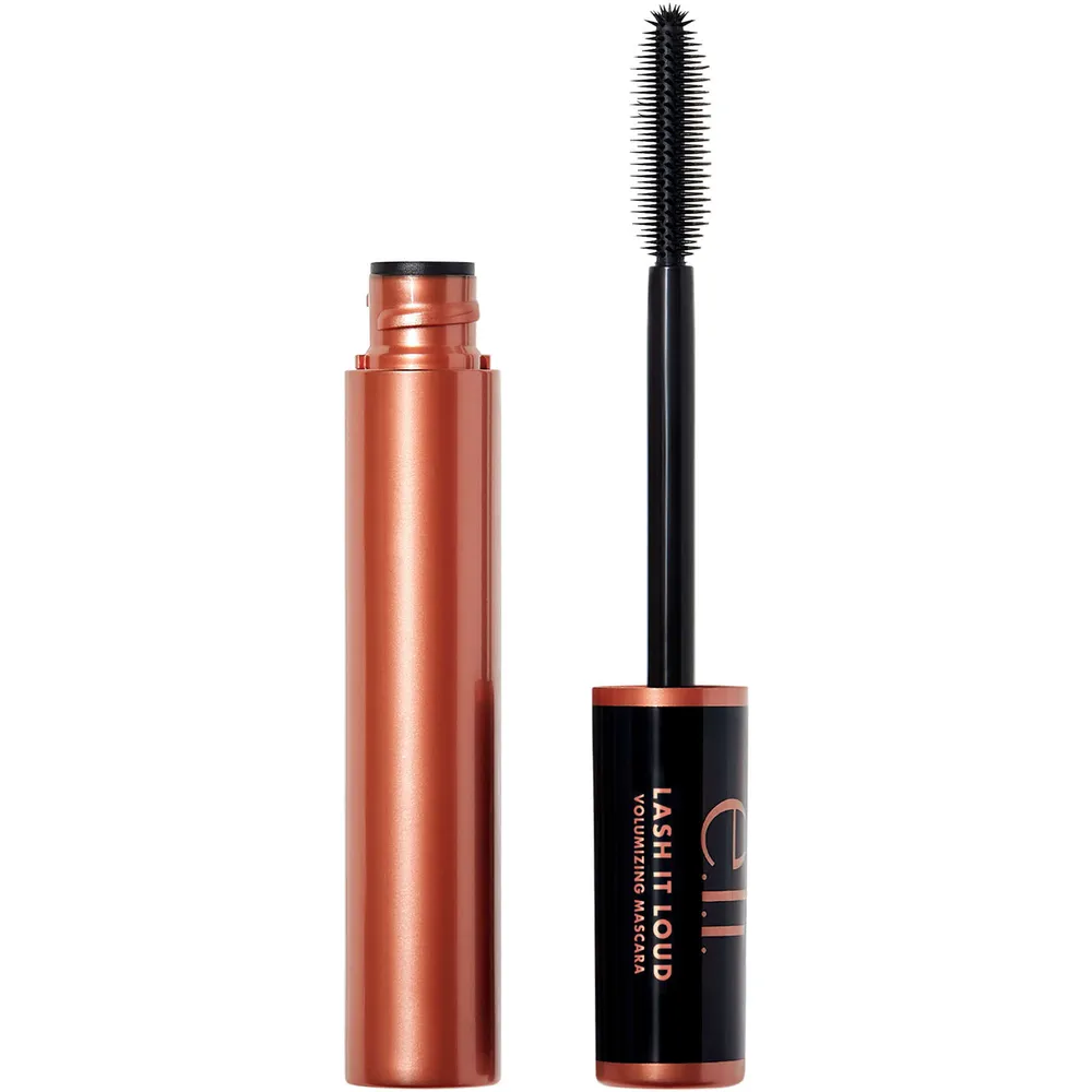 Lash It Loud Mascara