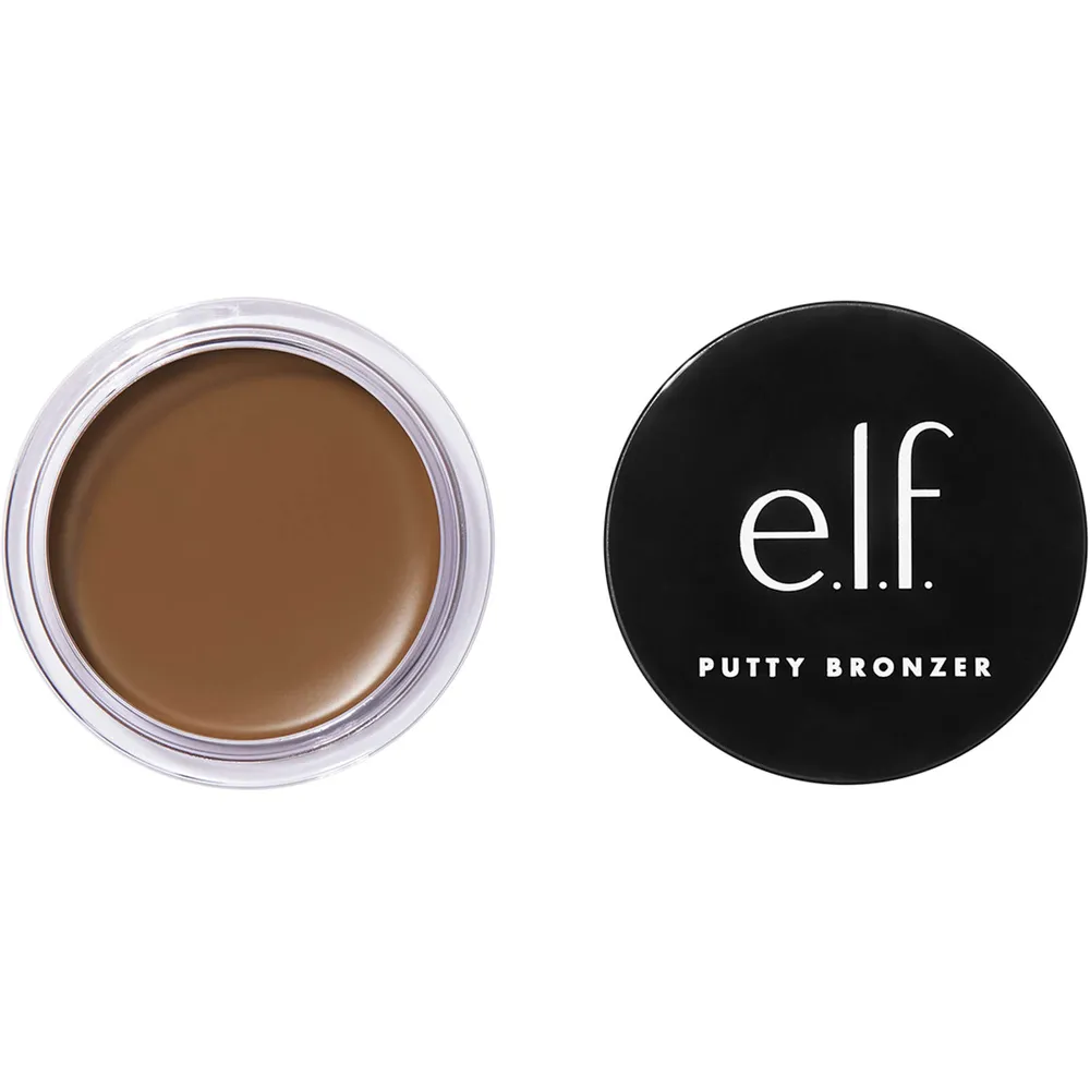 Putty Bronzer