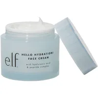 Holy Hydration! Face Cream