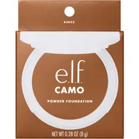 Camo Powder Foundation