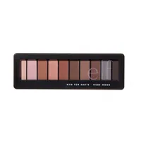 Mad for Matte Eyeshadow Palette